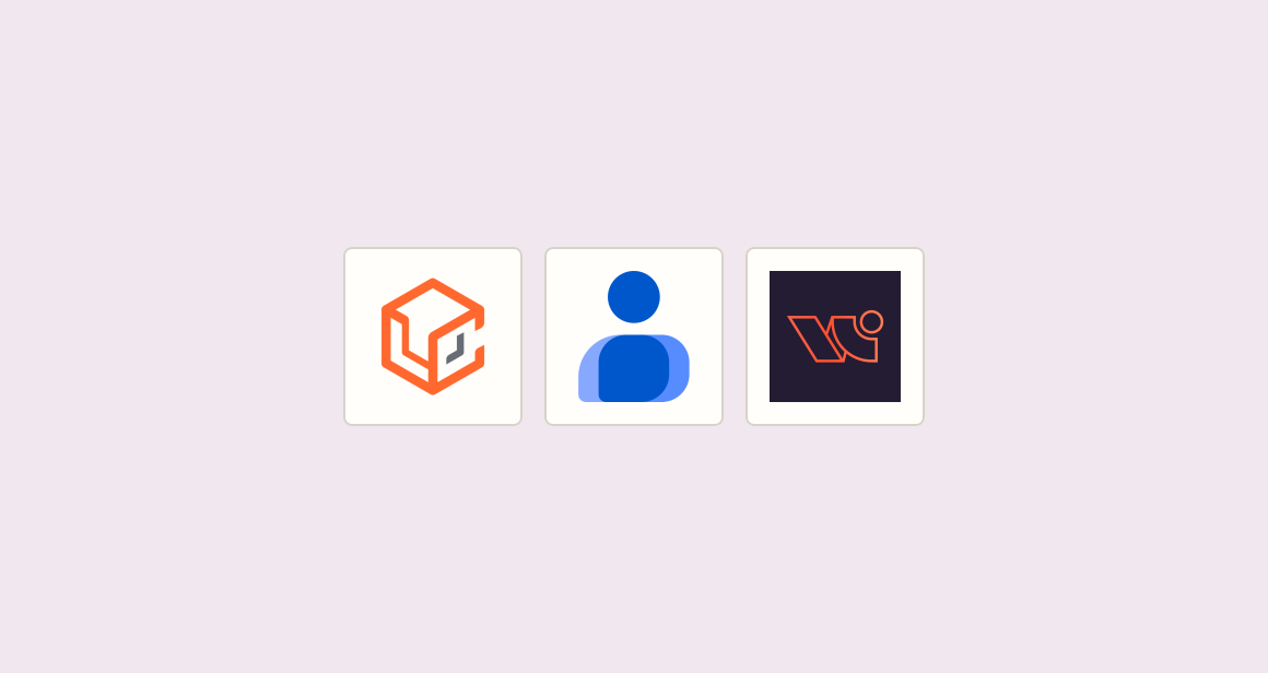 Create contact records for new gym members in systems
