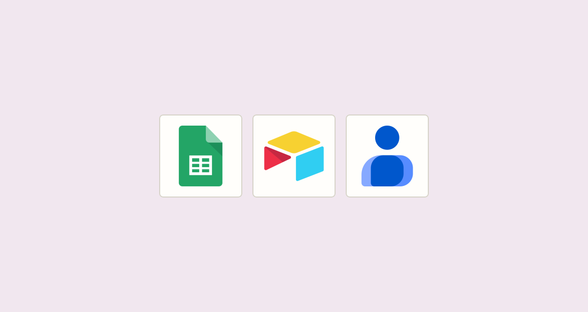 Create contact records for new signups to prevent missed callbacks
