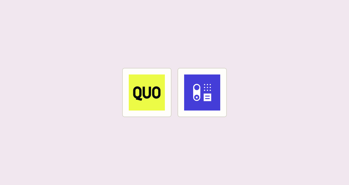 Create contact records from incoming texts for sales owners before outreach SLA
