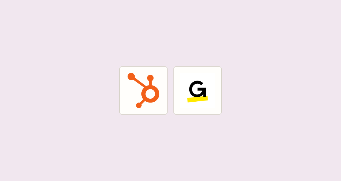 Create contacts, deals, and notes from webinar signups