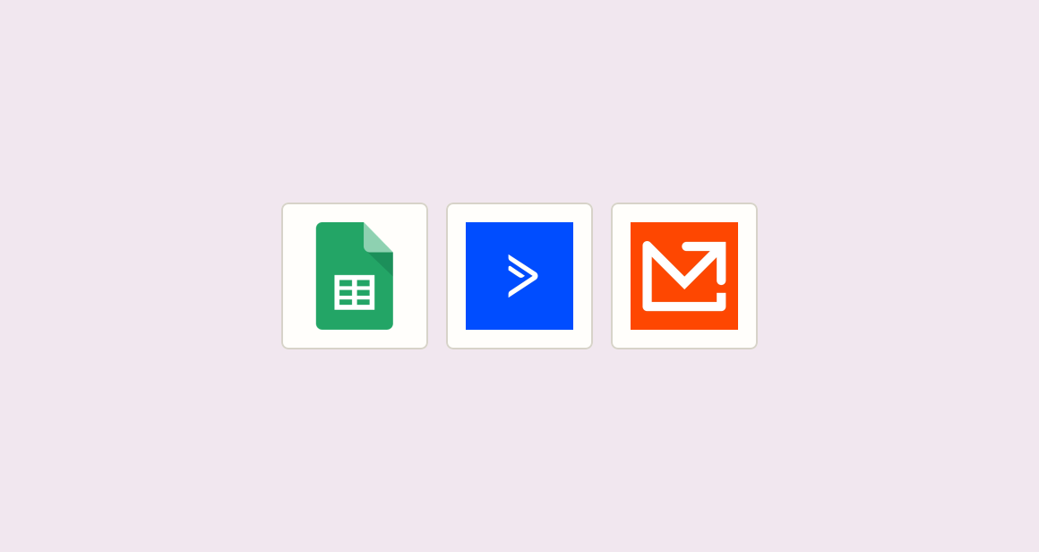 Create contacts for campaign managers before outreach SLAs