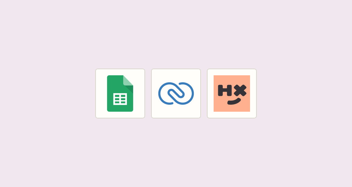 Create contacts from event attendees for billing staff before billing run