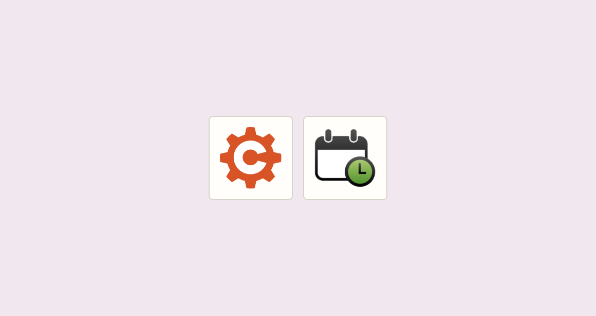 Create contacts from event form submissions for reminders