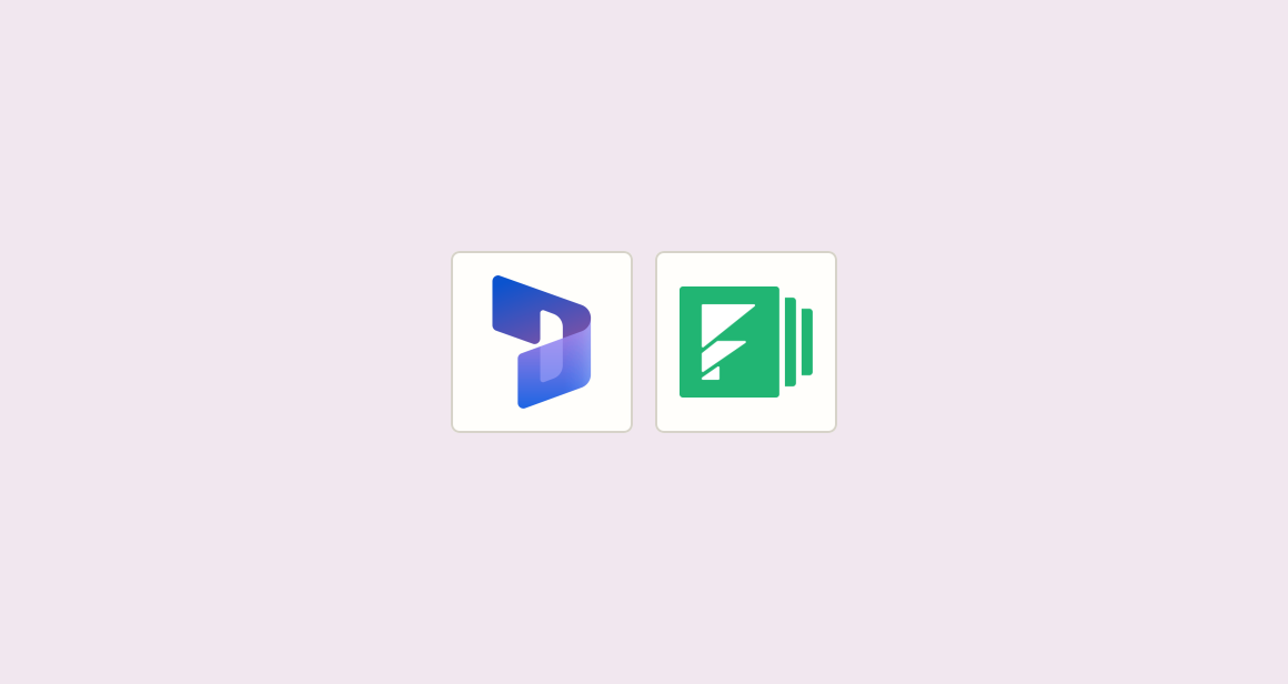 Create contacts from mini-plan signups for analysts