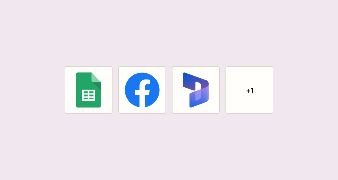 Create contacts from webinar signups for campaign managers