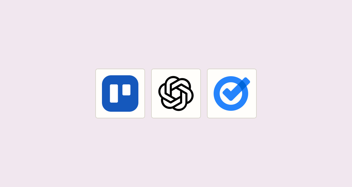 Create content brief tasks from card activity entries