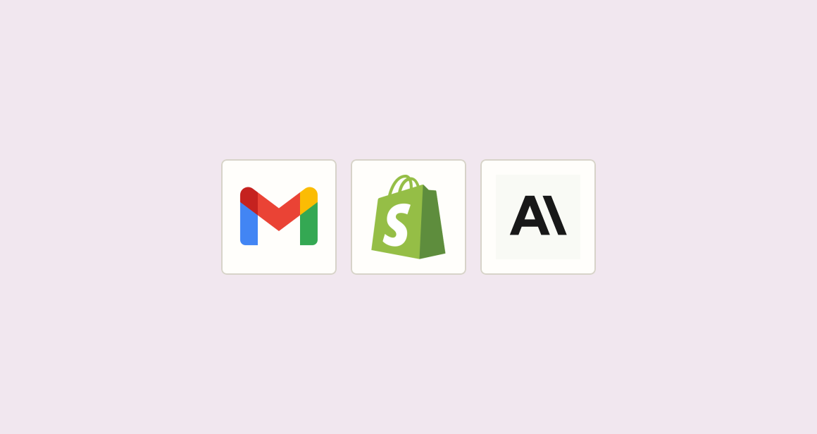 Create contextual reply drafts for customer emails same day