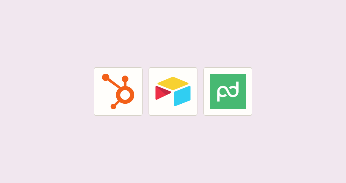Create contract analytics records from sent sales documents