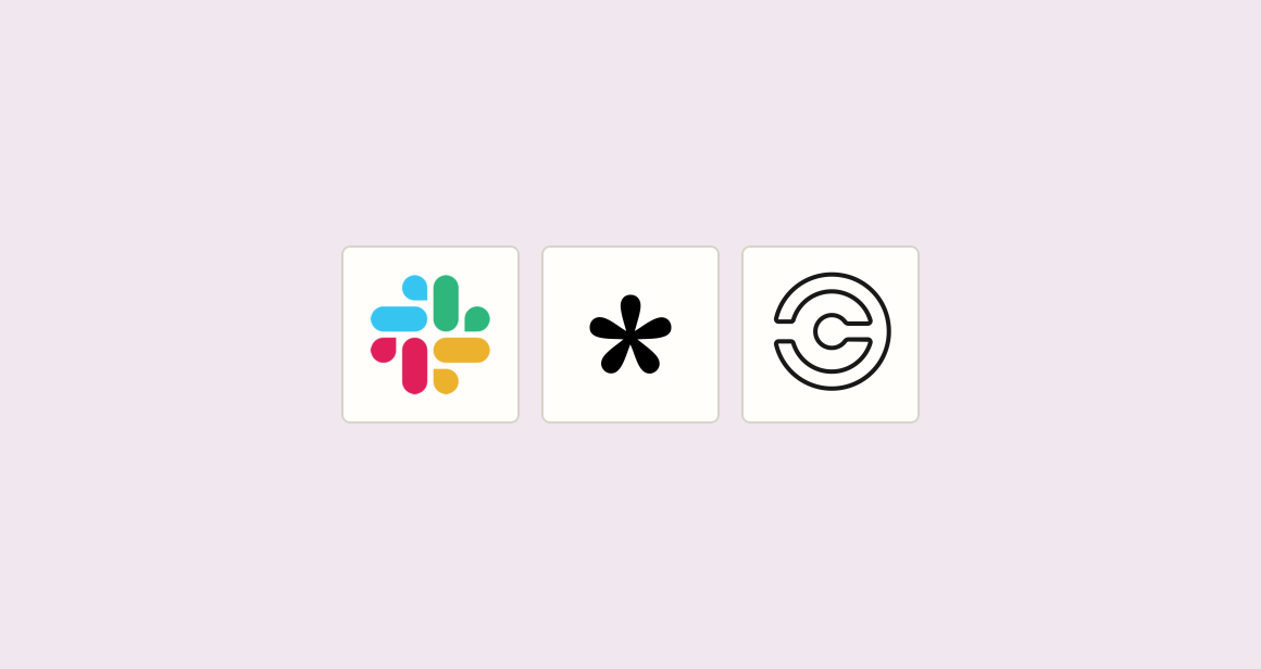 Create contract from form and notify sales ops