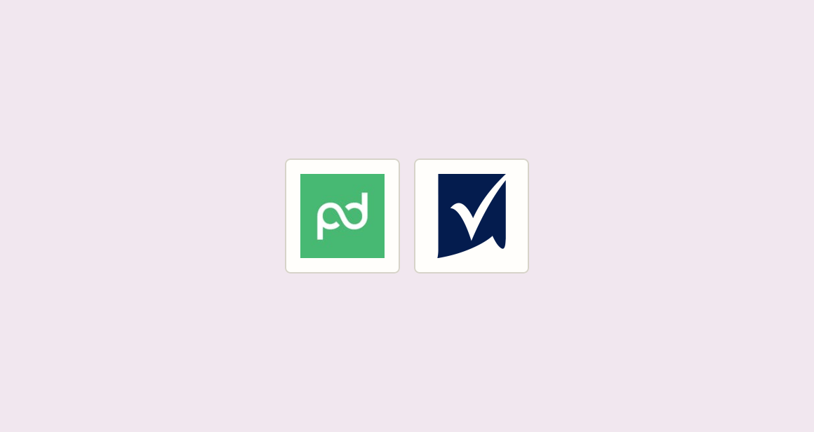Create contractor agreements for providers before project start
