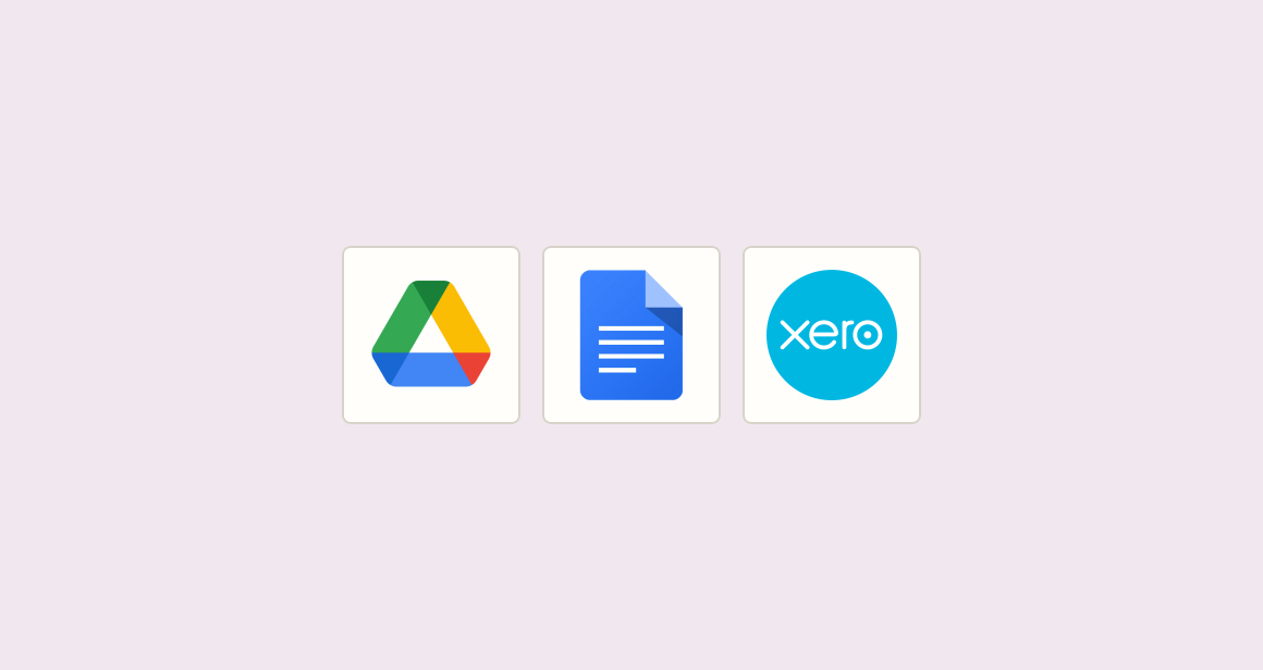 Create contractor folders from payments for HR same day