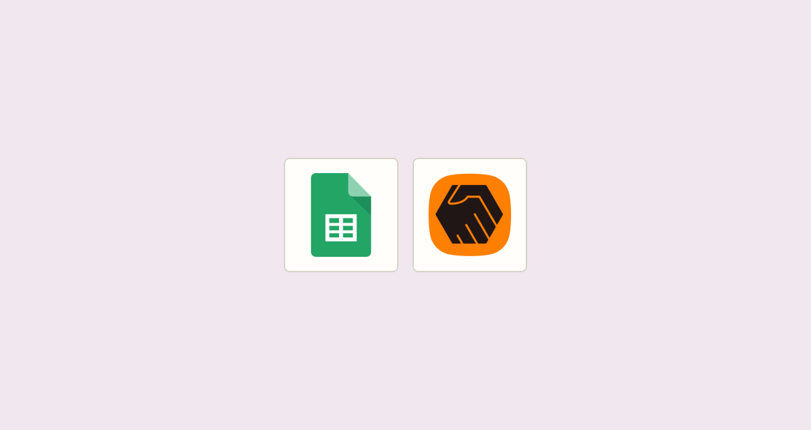 Create contractor leads from site forms for sales reps by morning