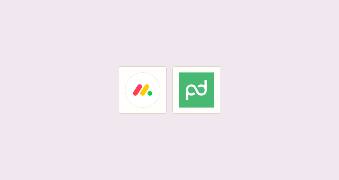 Create contractor payment packets for payables staff before billing run
