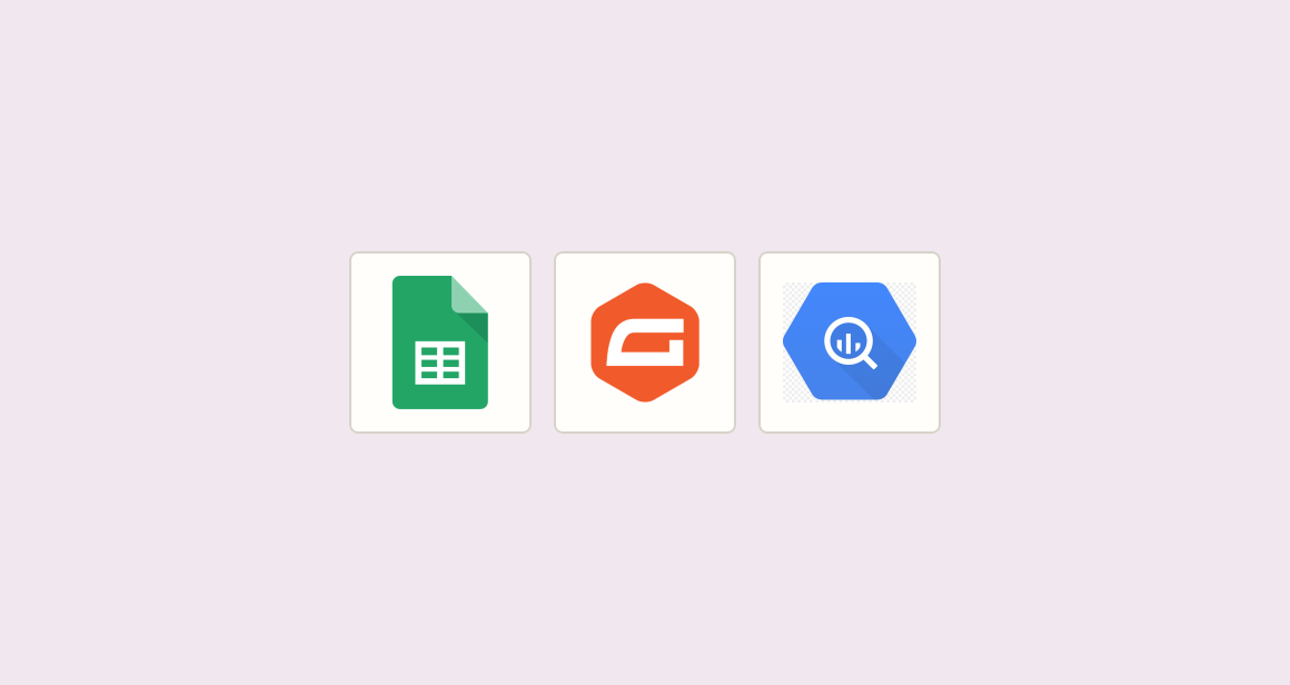 Create coordinator intake rows from surveys before reporting
