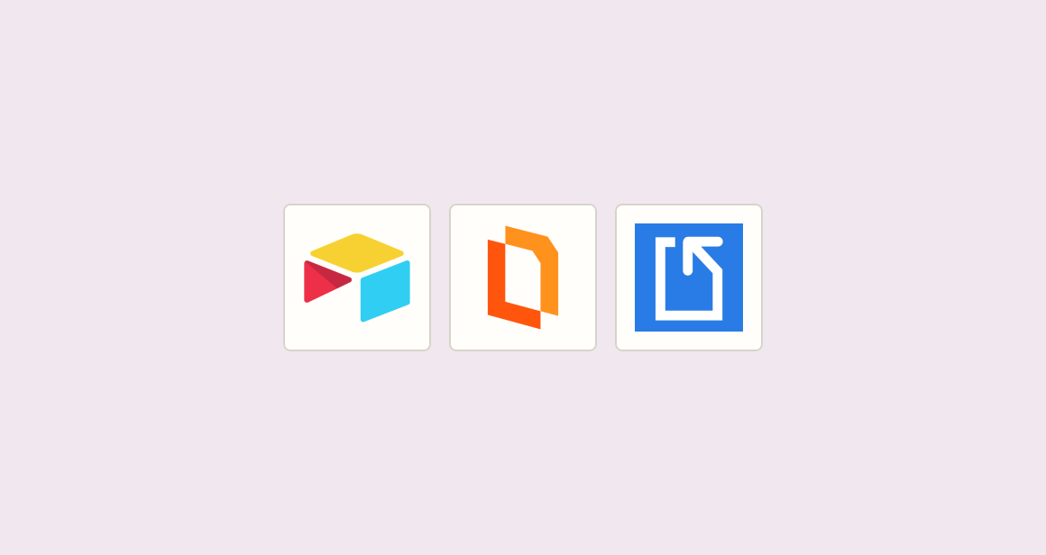 Create coordinator records from emailed PDFs before workday