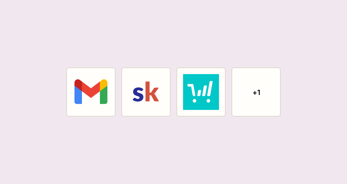 Create course access and CRM records for new buyers before next workday