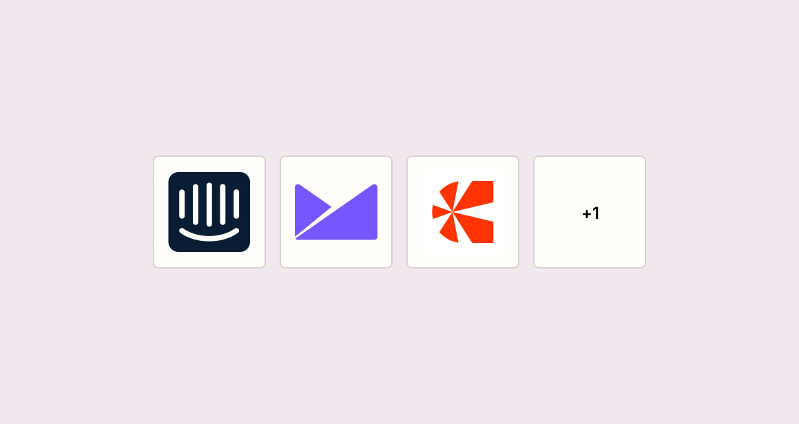 Create course access and welcome email for subscribers