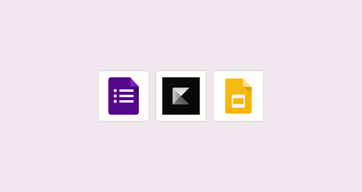 Create course completion certificates and record learner responses