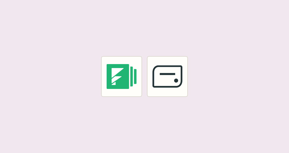 Create course credentials automatically from attendee form submissions