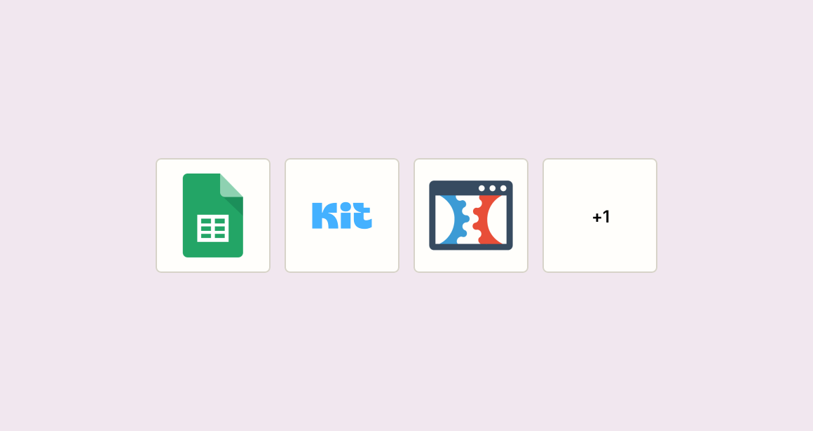 Create course signups as CRM leads before launch