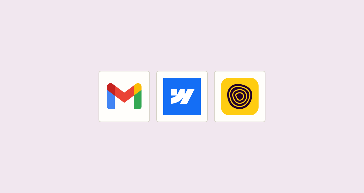 Create creator accounts from applications for onboarding team before launch