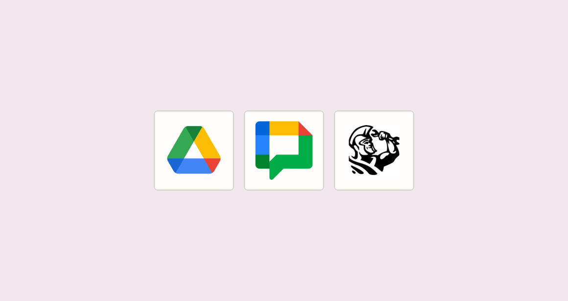 Create credit check files and notify dispatch team