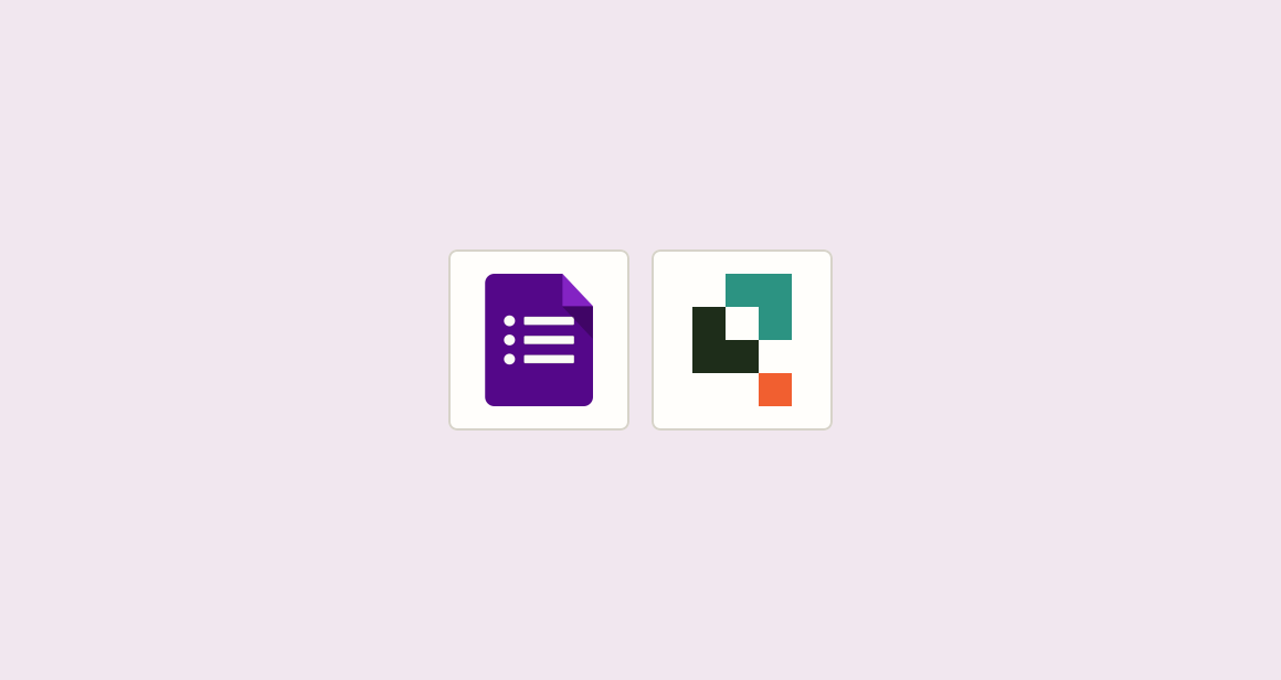 Create credit memos from form submissions for billing team