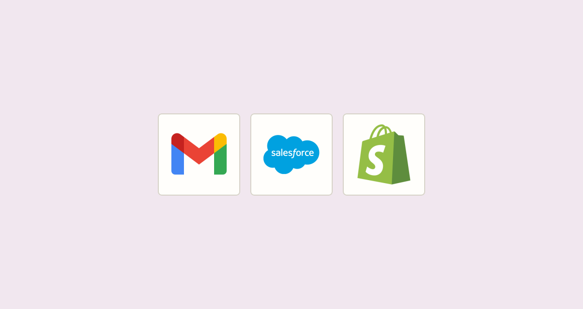 Create CRM account, contact and opportunity from orders