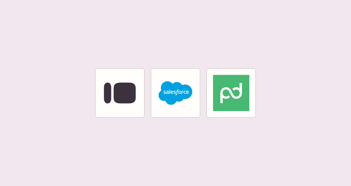 Create CRM account, quote, and document from form