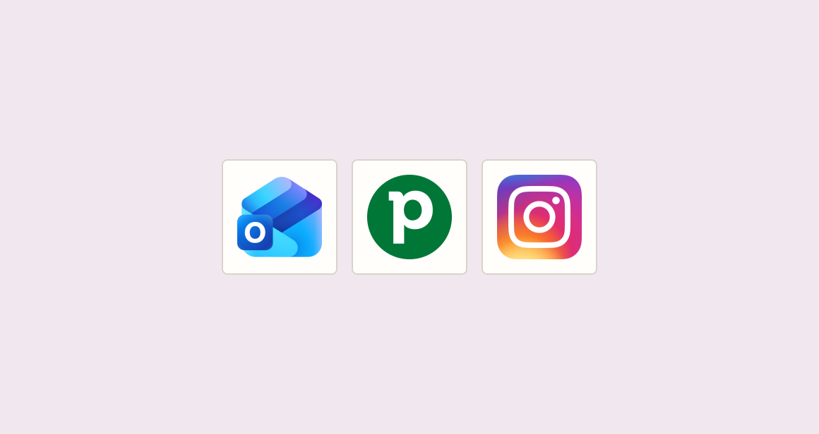Create CRM activity from social media tag posts