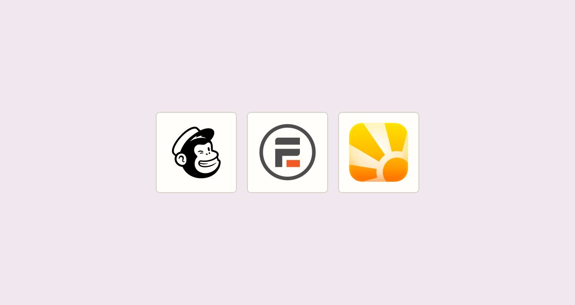 Create CRM attendee contacts for project coordinators before next workday