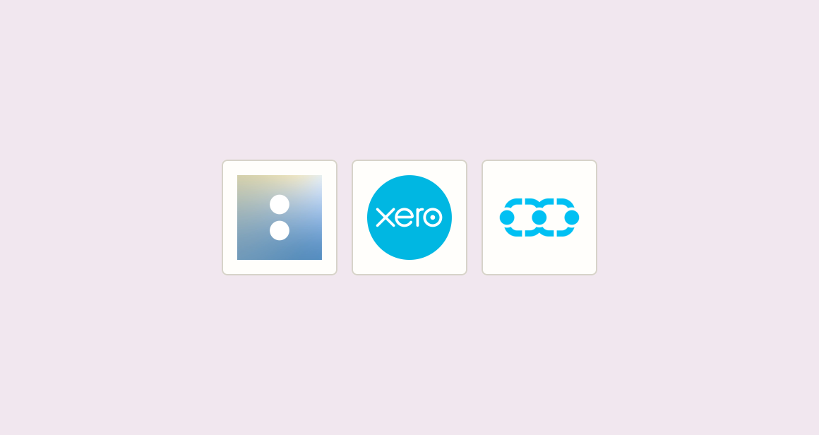 Create CRM booking and draft invoice for shoots