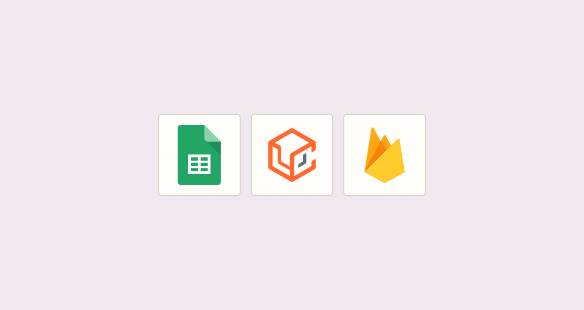 Create CRM buyer leads and add to tracker sheet