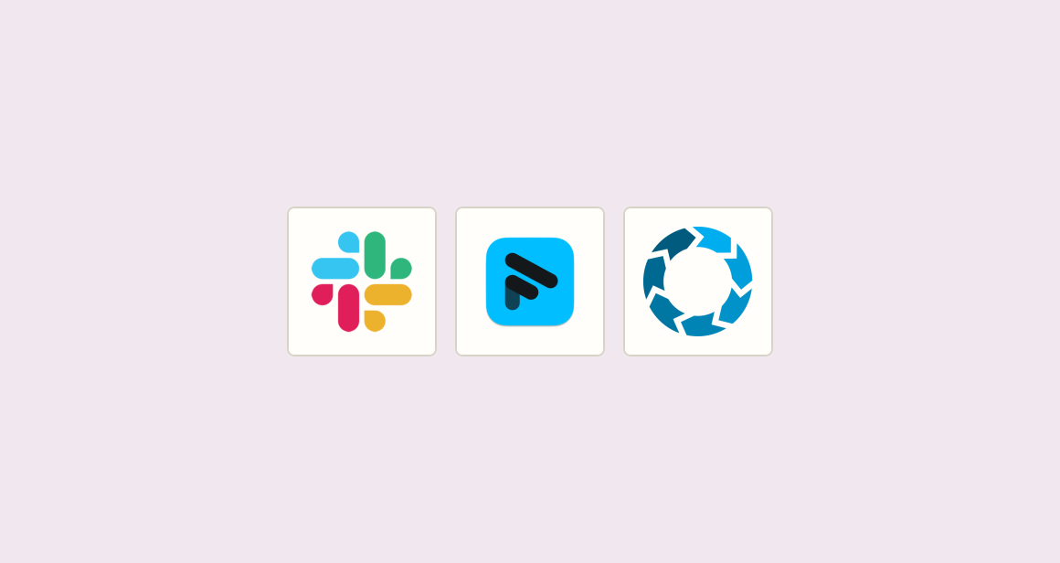 Create CRM call record and attach transcript recording