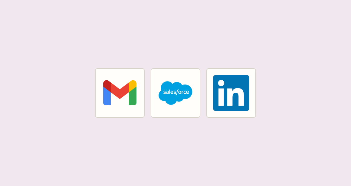 Create CRM case from LinkedIn lead form responses
