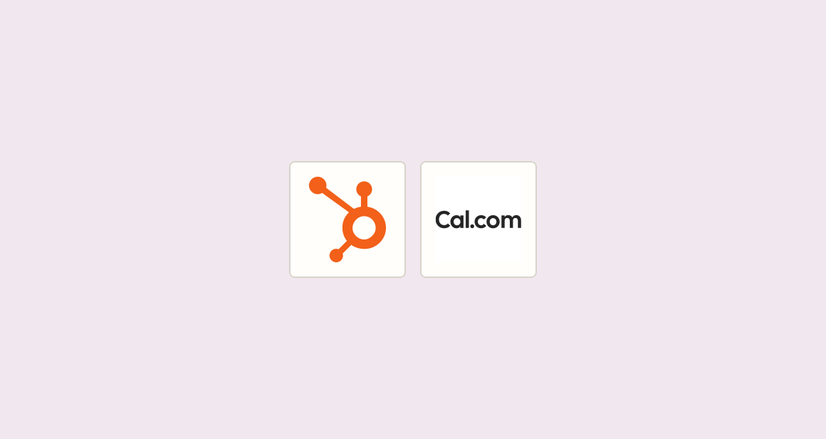Create CRM company and contact from booking request