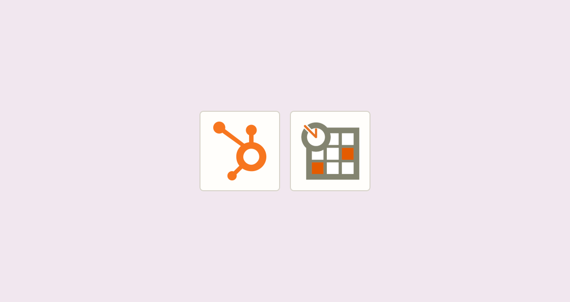 Create CRM contact and booking record from reservations