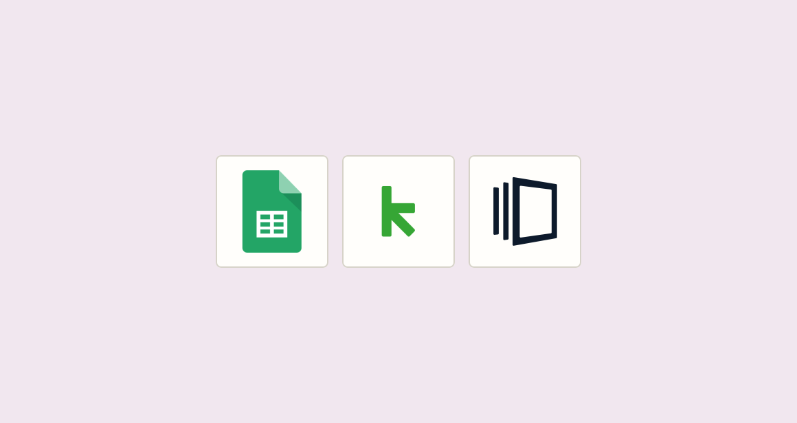 Create CRM contact and class record from signups