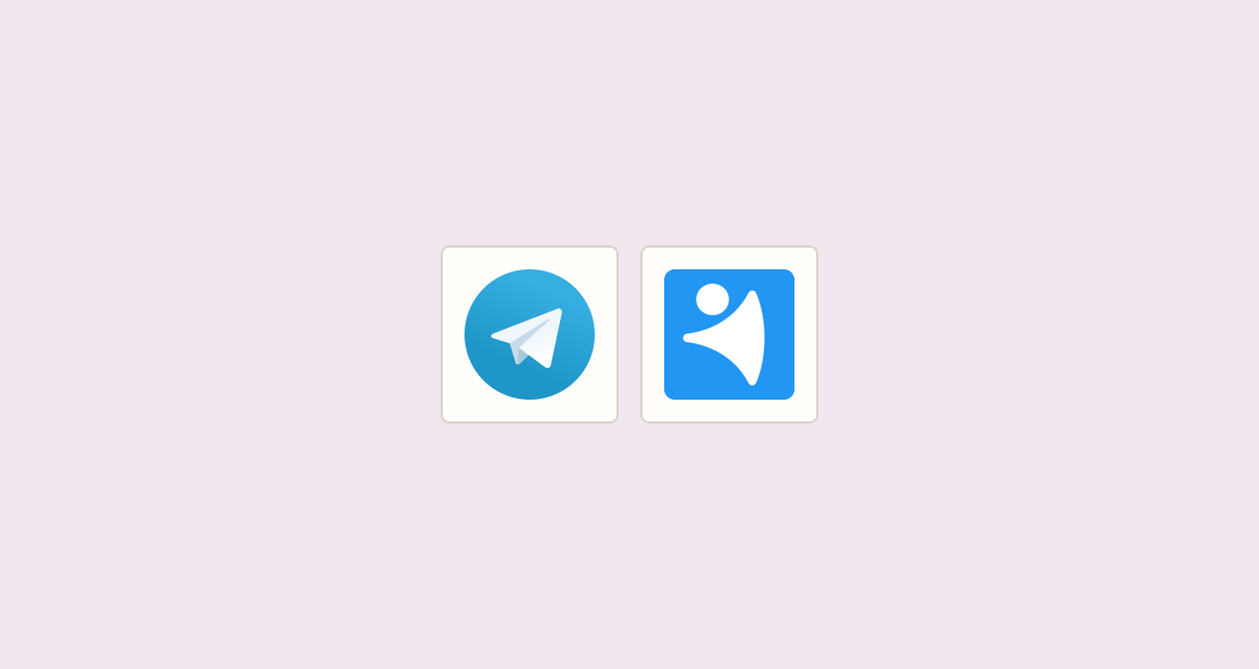 Create CRM contact and notify marketing chat of new request