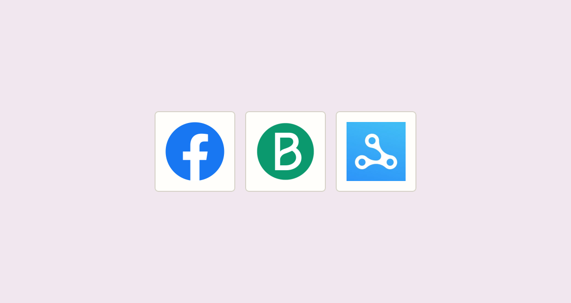 Create CRM contact and opportunity from social lead