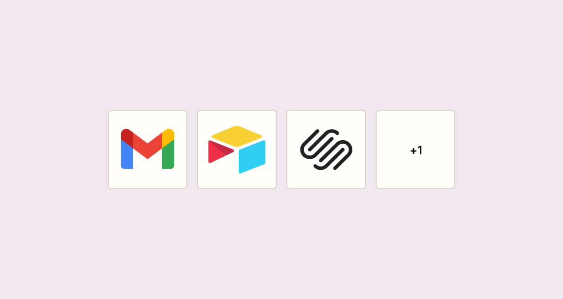 Create CRM contact and record from submission