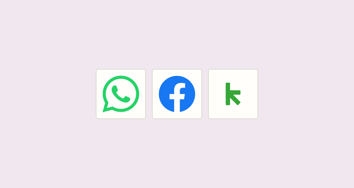 Create CRM contact and send WhatsApp lead alert instantly