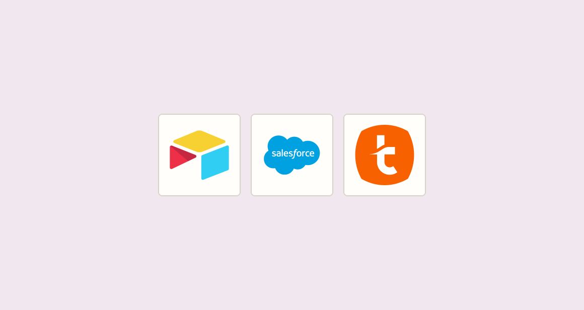 Create CRM contact and training record for new user