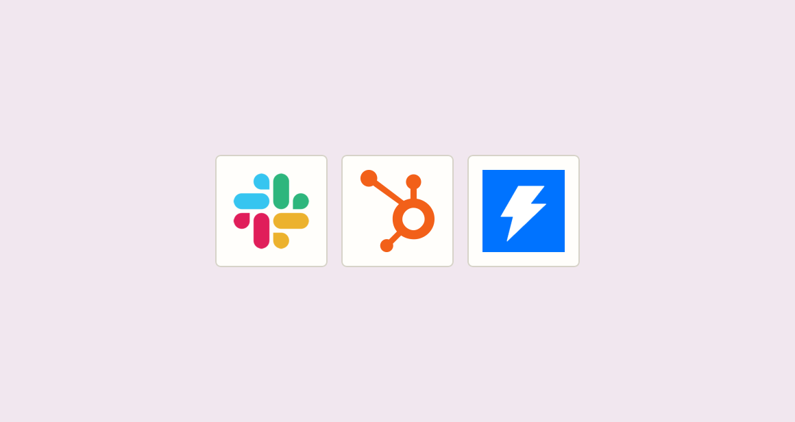 Create CRM contact for interested email replies immediately
