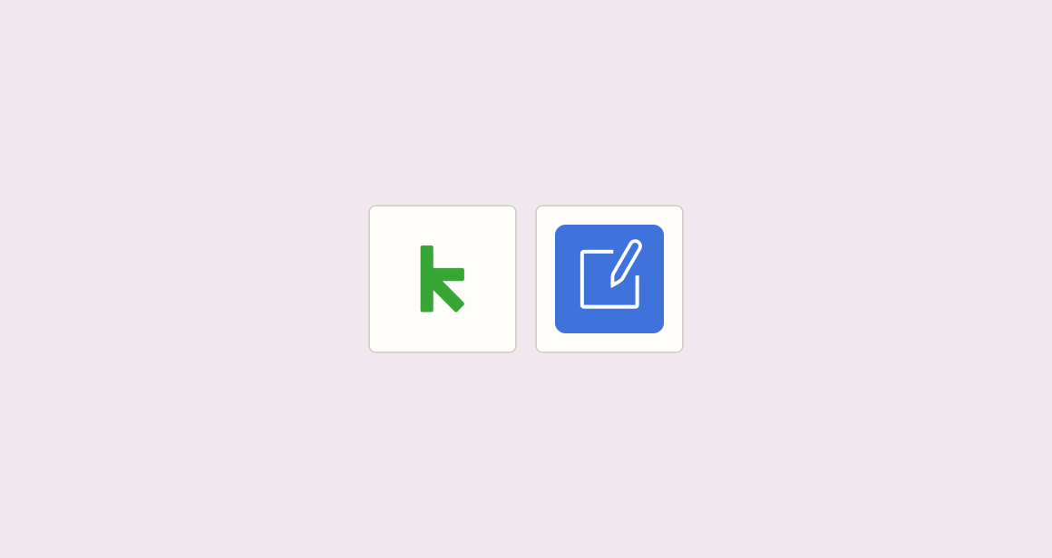 Create CRM contact from completed signature for follow-up