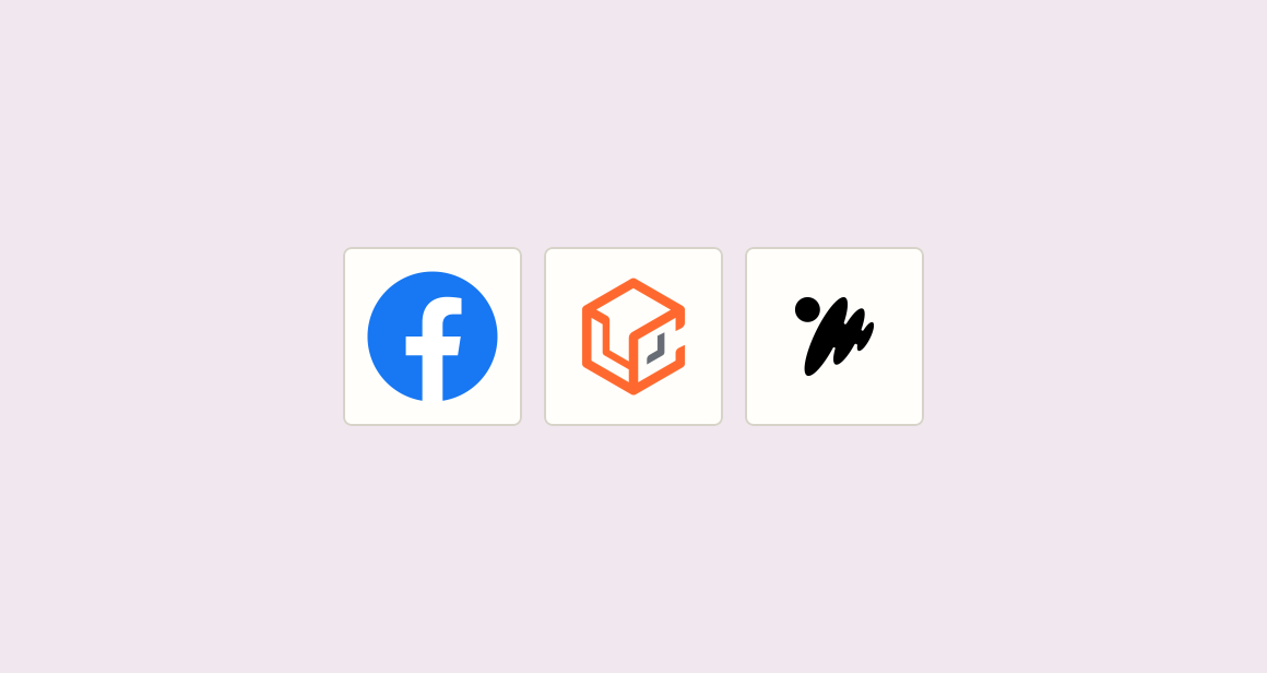 Create CRM contacts and add to nurture list