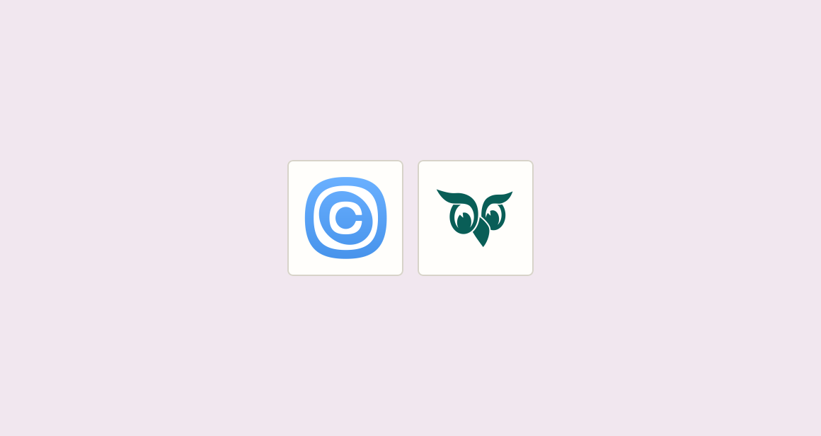Create CRM contacts and appointments for booked meetings