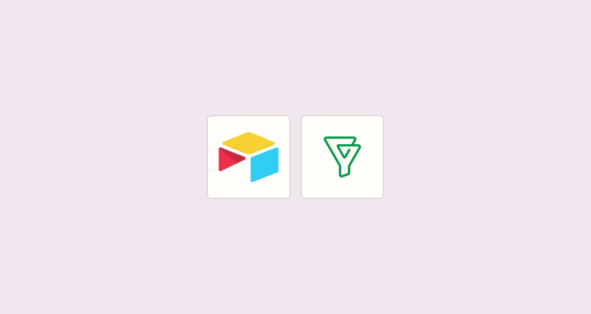Create CRM contacts for revenue operations before billing run