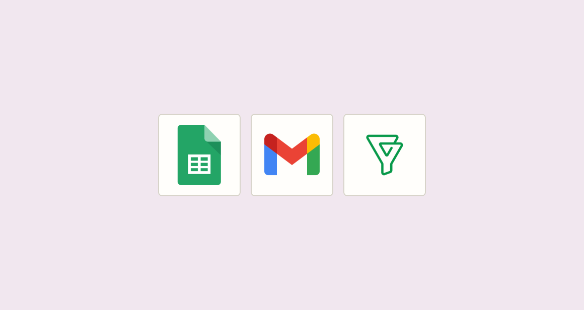 Create CRM contacts from abandoned form emails for IT before next workday