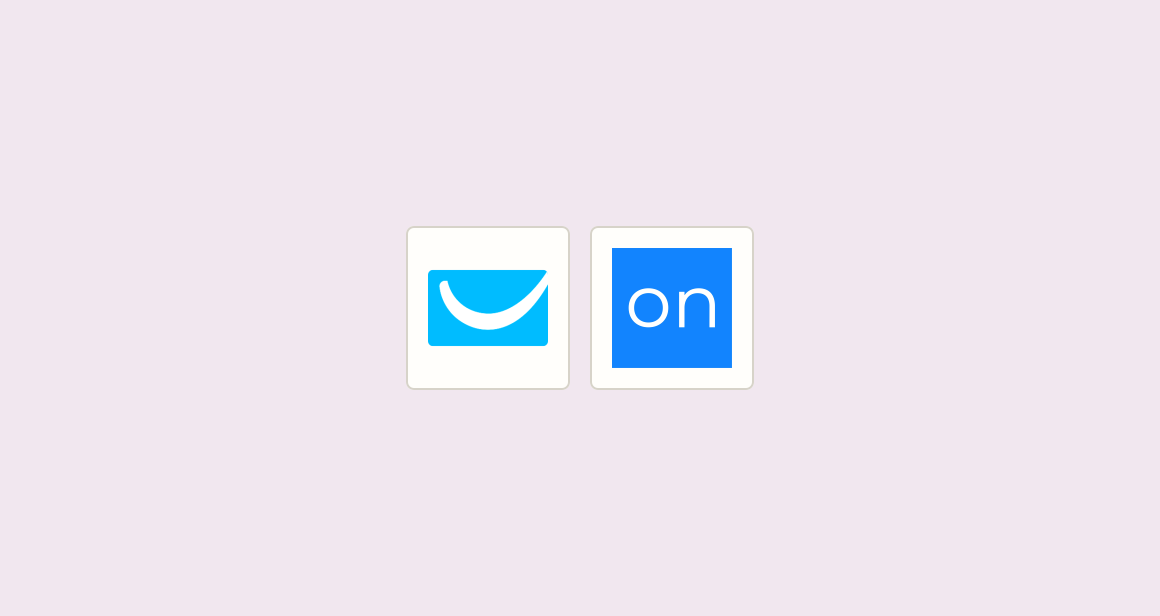 Create CRM contacts from new marketing list signups